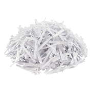Pen & Gear C206-A 10-Sheet Cross-Cut Paper Shredder, Black