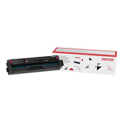 Xerox Magenta High Capacity Toner Cartridge, 2,500 Page Yield, Compatible with C230 and C235 Color Laser Printers, 006R04393
