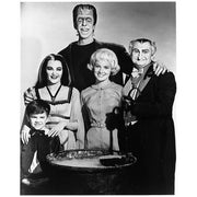 Universal Pictures Home Entertainment The Munsters: The Complete Series (DVD)
