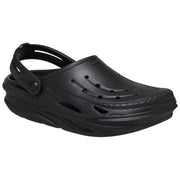 Crocs Off Grid Clogs for Men - Black - 8M