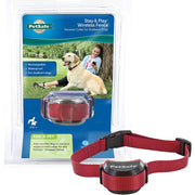 PetSafe PIF00-13672 Stay & Play Wireless Fence for Stubborn Dogs