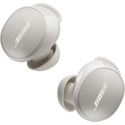 Bose 888507-0200 QuietComfort Earbuds, White Smoke