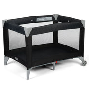 Cosco Kids PY363HGC Funsport Portable Compact Baby Play Yard With Carry Bag, Noir Dot