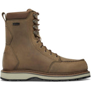 Danner Cedar River Moc Toe Hunter 8