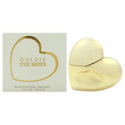 Steve Madden Goldie by Steve Madden for Women 3.4 oz EDP Spray