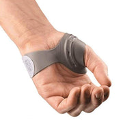 Push 81622422 MetaGrip Thumb CMC Orthosis, Right Hand, Custom-Fit Contoured Metal Insert, Low-Profile Design, Size 1
