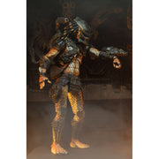 NECA Predator 2 Ultimate Stalker 7 Scale Action Figure, Multicolor, Articulated Collectible