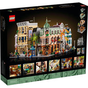 LEGO 10297 Boutique Hotel 10297 Toy Building Kit (3,066 Pieces)