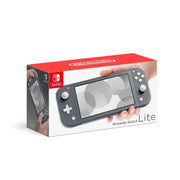 Nintendo HDHSGAZAA Switch Lite - Gray