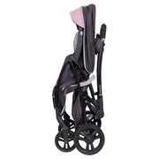 Baby Trend SS27D06A Sit N Stand 5-in-1 - Shopper Stroller - Cassis - Pink