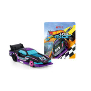 Tonies Hot Wheels Audio Toy Figurine, Interactive Storytelling, Multicolor, Ages 5+