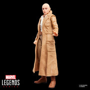 Hasbro Marvel Legends Cassandra Nova 6-Inch Action Figure with Movie-Accurate Design and Accessories G23705X0