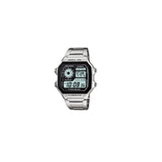 Casio AE1200WHD 1KC Men Digital Square Watch