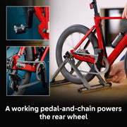LEGO Icons Road Bike Set