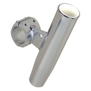 C.E. Smith Aluminum Clamp-on Rod Holders - Horizontal - 1.90