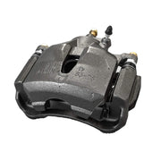 Power Stop Brake Caliper Rear Left Side Silver OEM Replacement for Toyota 4Runner 2003-2009 and FJ Cruiser 2007-2014 L2727