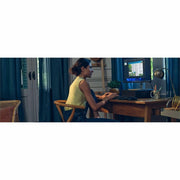 HP ProDesk 4 G1i Desktop Computer, 15th Gen Intel Core Ultra 5 235 Processor, 16 GB DDR5 RAM, 512 GB PCIe NVMe SSD, Small Form Factor, Jack Black, Windows 11 Pro