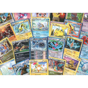 100 Assorted Pokemon Trading Cards with 7 Bonus Free Holo Foils by Pok??mon