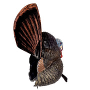 flextone FLXDY316 Thunder Creeper Turkey Decoy