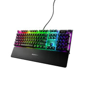 SteelSeries 64626 Apex Pro Mechanical Gaming Keyboard