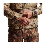 SITKA Gear Kelvin Aerolite Insulated Hunting Jacket, PrimaLoft Gold, Optifade Waterfowl Marsh, X-Large, 50256