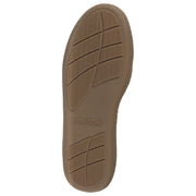 Minnetonka Moccasin Alpine Sheepskin Moc Slippers for Ladies - Golden Tan - 9M