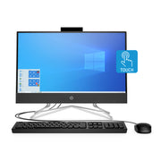HP 22-df0023w All-in-One 21.5