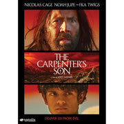 Magnolia Home Ent The Carpenter's Son DVD Supernatural Horror Thriller Widescreen English Audio 1008460378