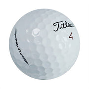 Titleist Pro V1X Refinished Golf Balls, White, 12 Pack
