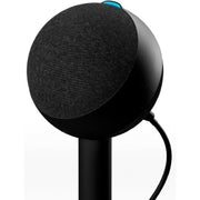 Logitech 988-000549 Yeti Orb Wired Cardioid Condenser Gaming Microphone with LIGHTSYNC RGB Lights