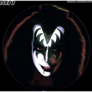 Lilith Gene Simmons (Vinyl)