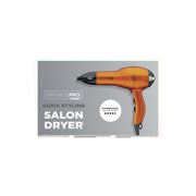 Conair 259wmy Infiniti Pro Salon Performance 1875 Watt AC Motor Hair Dryer, 3 pc