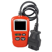 Autel AL329-R-DISA Code Reader Automotive Diagnostic Tool with Emission Status