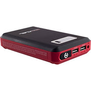 Red Fuel Powered by Schumacher SL161 Electric Portable Power + Jump Starter