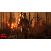 Saber Interactive Evil Dead: The Game (PlayStation 4)
