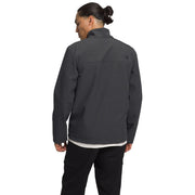The North Face NF0A84HRDYZ Apex Bionic 3 Jacket - TNF Dark Grey Heather - M