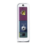 ARRIS SB6190 SURFboard Gigabit+ DOCSIS 3.0 32x8 Cable Modem SB6190 in White