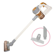 JAKKS PACIFIC INC 72846 My Sweet Love Toy Vacuum Play Set with Cordless Base and 5 Accessories