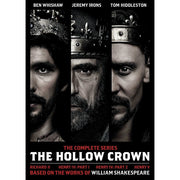 Universal Pictures Home Entertainment 27571078 The Hollow Crown Complete Series DVD Boxed Set