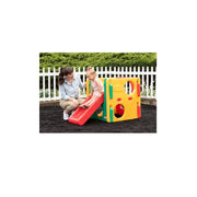 Little Tikes 652486MX1 Jr. Activity Gym for Toddlers