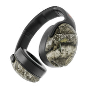 Skullcandy S6EVW-T012 Crusher Evo XT Wireless over-Ear Headphones, Real Tree