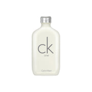 Calvin Klein ck one Eau de Toilette, 3.4 fl. oz.