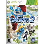 Ubisoft The Smurfs 2 (Xbox 360)