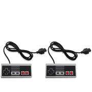 The Perfect Part 2 Pack Controller For NES-004