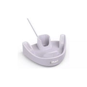 Shark CryoGlow Charging Stand (Lilac Chill) & Sleepisilk Pillow Case