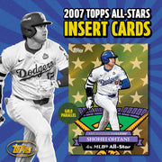 Topps 2025 Archives Baseball Value Box, 56 Trading Cards, 7 Packs, Exclusive Black Foilboard Parallels and Insert Cards, 95126919149