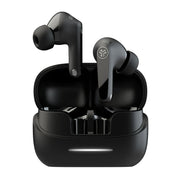 JLab EBJBPODSRBLK124 JBuds Pods ANC True Wireless Earbuds - Black