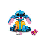 LEGO 6470741 Disney Stitch Buildable Kids Toy Playset