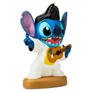 Lilo & Stitch Rockstar Stitch Christmas LED Blow Mold Decoration, Multi-Color, 18.31 in