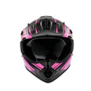Raider 2181313  GX4 MX Helmet for Youth - S - Pink